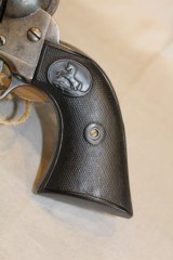 Colt SAA 1st Generation in .38 WCF - 7 of 22