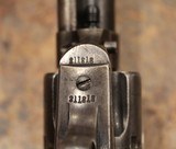 Colt SAA 1st Generation in .38 WCF - 22 of 22