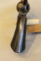 Colt SAA 1st Generation in .38 WCF - 12 of 22