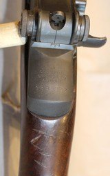 Springfield M1 Garand in .30-06 SPRG - 16 of 23