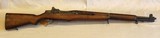 Springfield M1 Garand in .30-06 SPRG - 1 of 23