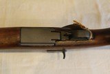 Springfield M1 Garand in .30-06 SPRG - 21 of 23