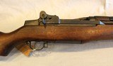 Springfield M1 Garand in .30-06 SPRG - 3 of 23