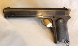 Colt 1902 in .38 Auto - 6 of 16