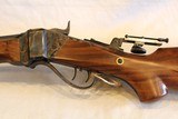 Shiloh Sharps 1874 Sporter #1 in .45-70 Gov - 9 of 14