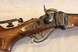 Shiloh Sharps 1874 Sporter #1 in .45-70 Gov - 3 of 14
