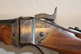 Shiloh Sharps 1874 Sporter #1 in .45-70 Gov - 10 of 14