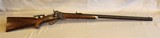 Shiloh Sharps 1874 Sporter #1 in .45-70 Gov - 1 of 14