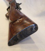 Shiloh Sharps 1874 Sporter #1 in .45-70 Gov - 7 of 14