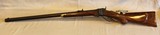 Shiloh Sharps 1874 Sporter #1 in .45-70 Gov - 6 of 14
