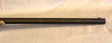 Shiloh Sharps 1874 Sporter #1 in .45-70 Gov - 5 of 14