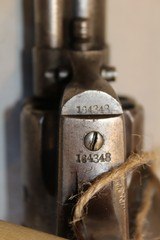 1896 Colt Single Action Army 1st Generation in 38 WCF - 13 of 21