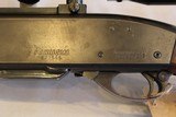 Remington Gamemaster Model 760 in .300 Savage - 14 of 22