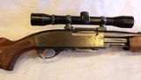 Remington Gamemaster Model 760 in .300 Savage - 3 of 22