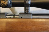 CZ 453 American in .22 LR with Banner scope - 6 of 17