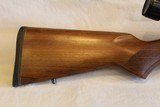CZ 453 American in .22 LR with Banner scope - 2 of 17