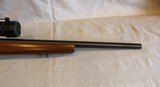 CZ 453 American in .22 LR with Banner scope - 4 of 17