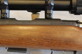 CZ 453 American in .22 LR with Banner scope - 11 of 17