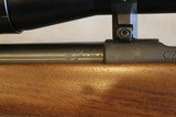 CZ 453 American in .22 LR with Banner scope - 12 of 17