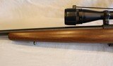 CZ 453 American in .22 LR with Banner scope - 13 of 17