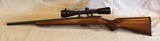 CZ 453 American in .22 LR with Banner scope - 7 of 17