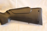 Tikka T3x in 6.5 Creedmoor with Leupold Mark 4 Scope - 8 of 20