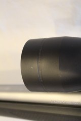 Tikka T3x in 6.5 Creedmoor with Leupold Mark 4 Scope - 17 of 20