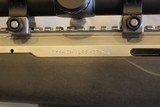 Tikka T3x in 6.5 Creedmoor with Leupold Mark 4 Scope - 10 of 20