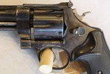 Smith & Wesson 28-2 Highway Patrolman in .357 Magnum - 3 of 15