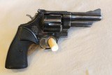 Smith & Wesson 28-2 Highway Patrolman in .357 Magnum - 9 of 15