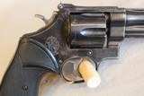 Smith & Wesson 28-2 Highway Patrolman in .357 Magnum - 11 of 15