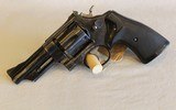 Smith & Wesson 28-2 Highway Patrolman in .357 Magnum - 1 of 15