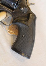 Smith & Wesson 28-2 Highway Patrolman in .357 Magnum - 2 of 15