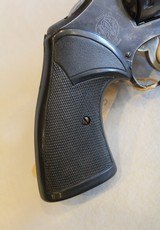 Smith & Wesson 28-2 Highway Patrolman in .357 Magnum - 10 of 15