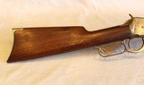 Four digit SN Winchester 1894 in .38-55 - 2 of 25