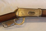Four digit SN Winchester 1894 in .38-55 - 3 of 25