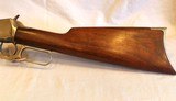 Four digit SN Winchester 1894 in .38-55 - 9 of 25