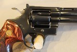 Colt Python in .357 Magnum - 3 of 20