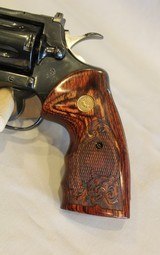 Colt Python in .357 Magnum - 6 of 20