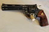 Colt Python in .357 Magnum - 5 of 20