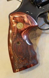 Colt Python in .357 Magnum - 2 of 20