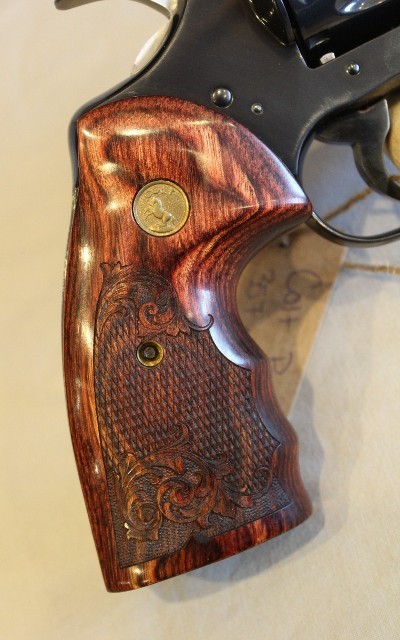 Colt Python in .357 Magnum - Image 2 of 20