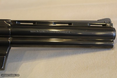 Colt Python in .357 Magnum - Image 4 of 20