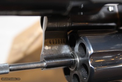 Colt Python in .357 Magnum - Image 18 of 20