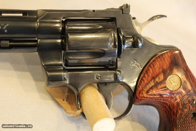 Colt Python in .357 Magnum - Image 7 of 20