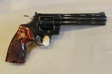 Colt Python in .357 Magnum - 1 of 20