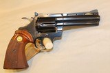 Colt Diamondback Revolver in .38 Special - 6 of 22