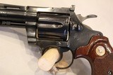 Colt Diamondback Revolver in .38 Special - 3 of 22