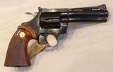 Colt Diamondback Revolver in .38 Special - 7 of 22