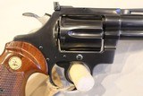 Colt Diamondback Revolver in .38 Special - 10 of 22
